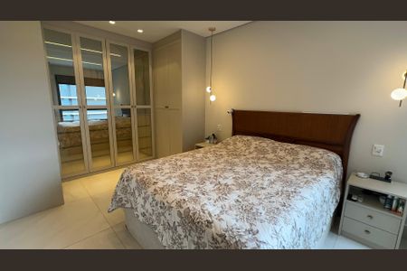 Apartamento para alugar com 95m², 2 quartos e 2 vagasSuíte 1