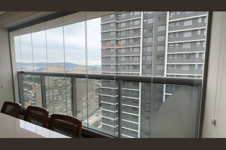 Apartamento para alugar com 95m², 2 quartos e 2 vagasVista Varanda