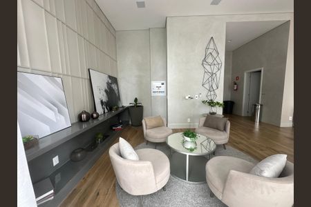 Apartamento para alugar com 95m², 2 quartos e 2 vagasÁrea comum - Salão de festas