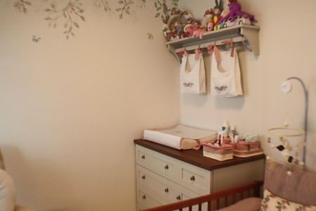 Apartamento para alugar com 95m², 2 quartos e 2 vagasSuíte 2