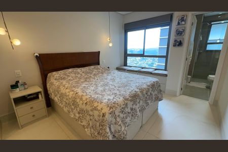 Apartamento para alugar com 95m², 2 quartos e 2 vagasSuíte 1