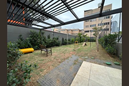 Apartamento para alugar com 95m², 2 quartos e 2 vagasEspaço Pet