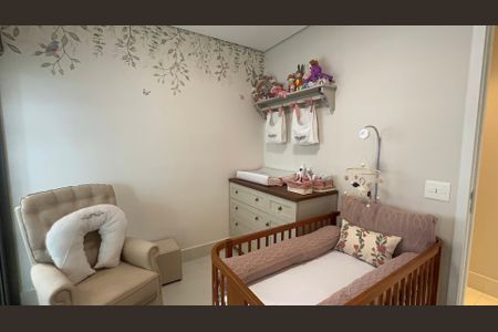 Apartamento para alugar com 95m², 2 quartos e 2 vagasSuíte 2