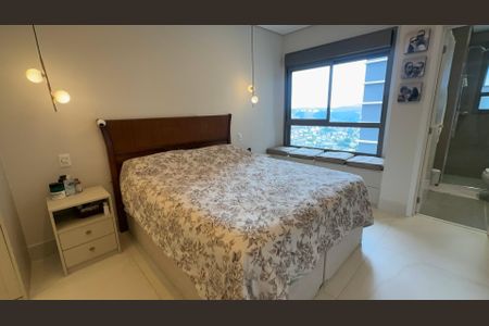 Apartamento para alugar com 95m², 2 quartos e 2 vagasSuíte 1