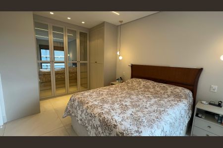 Apartamento para alugar com 95m², 2 quartos e 2 vagasSuíte 1