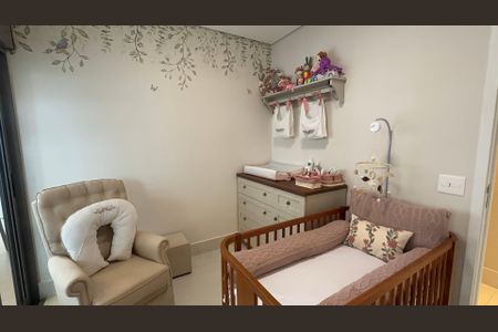 Apartamento para alugar com 95m², 2 quartos e 2 vagasSuíte 2