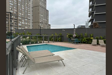 Apartamento para alugar com 95m², 2 quartos e 2 vagasÁrea comum - Piscina