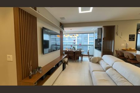 Apartamento para alugar com 95m², 2 quartos e 2 vagasSala de TV