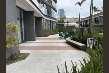 Apartamento para alugar com 95m², 2 quartos e 2 vagasÁrea comum