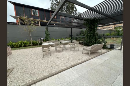 Apartamento para alugar com 95m², 2 quartos e 2 vagasÁrea comum