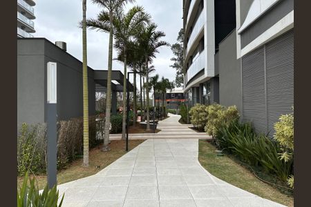 Apartamento para alugar com 95m², 2 quartos e 2 vagasÁrea comum