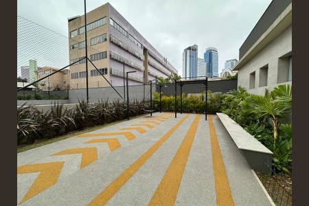 Apartamento para alugar com 95m², 2 quartos e 2 vagasÁrea comum