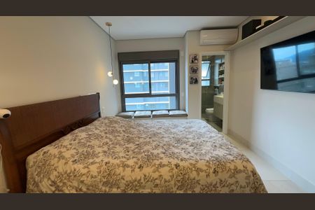 Apartamento para alugar com 95m², 2 quartos e 2 vagasSuíte 1