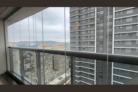 Apartamento para alugar com 95m², 2 quartos e 2 vagasVaranda