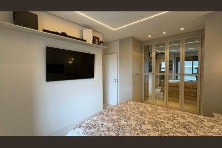 Apartamento para alugar com 95m², 2 quartos e 2 vagasSuíte 1