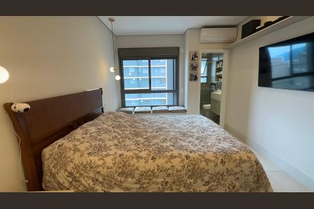 Apartamento para alugar com 95m², 2 quartos e 2 vagasSuíte 1