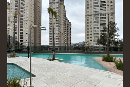 Apartamento para alugar com 95m², 2 quartos e 2 vagasÁrea comum - Piscina