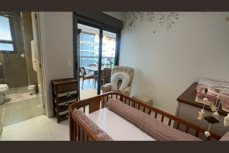 Apartamento para alugar com 95m², 2 quartos e 2 vagasSuíte 2