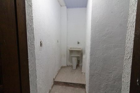 Casa para alugar com 50m², 2 quartos e sem vaga Casa para alugar com 50m², 2 quartos e sem vagaÁrea de Serviço