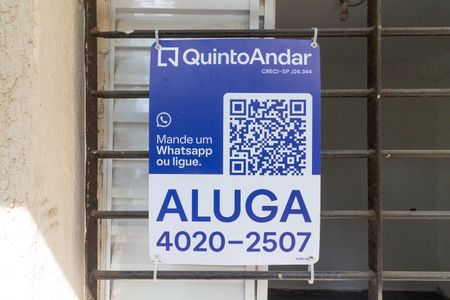 Casa para alugar com 50m², 2 quartos e sem vaga Casa para alugar com 50m², 2 quartos e sem vagaPlaca do QuintoAndar