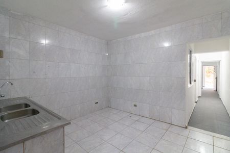 Casa para alugar com 50m², 2 quartos e sem vaga Casa para alugar com 50m², 2 quartos e sem vagaCozinha