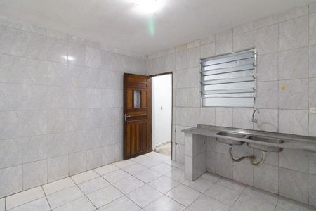Casa para alugar com 50m², 2 quartos e sem vaga Casa para alugar com 50m², 2 quartos e sem vagaCozinha