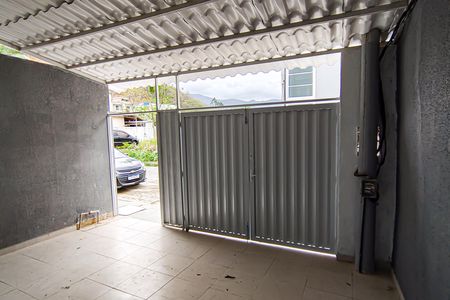 Casa de condomínio para alugar com 70m², 3 quartos e 2 vagas Casa de condomínio para alugar com 70m², 3 quartos e 2 vagasGaragem