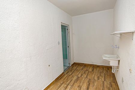Casa de condomínio para alugar com 70m², 3 quartos e 2 vagas Casa de condomínio para alugar com 70m², 3 quartos e 2 vagasÁrea de Serviço