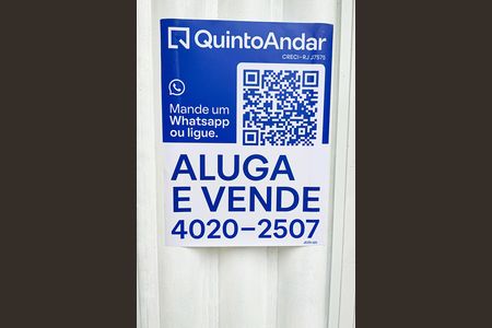 Casa de condomínio para alugar com 70m², 3 quartos e 2 vagas Casa de condomínio para alugar com 70m², 3 quartos e 2 vagasPlaca