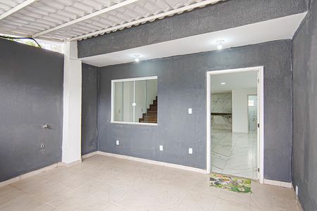 Casa de condomínio para alugar com 70m², 3 quartos e 2 vagas Casa de condomínio para alugar com 70m², 3 quartos e 2 vagasGaragem