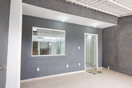 Casa de condomínio para alugar com 70m², 3 quartos e 2 vagas Casa de condomínio para alugar com 70m², 3 quartos e 2 vagasGaragem