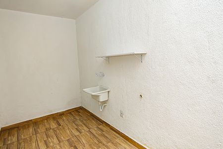 Casa de condomínio para alugar com 70m², 3 quartos e 2 vagas Casa de condomínio para alugar com 70m², 3 quartos e 2 vagasÁrea de Serviço