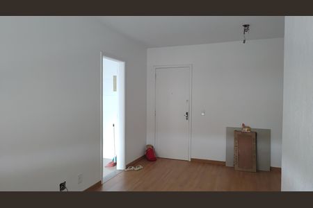 Sala de apartamento à venda com 2 quartos, 60m² em Freguesia (jacarepaguá), Rio de Janeiro