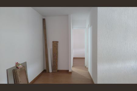 Sala de apartamento à venda com 2 quartos, 60m² em Freguesia (jacarepaguá), Rio de Janeiro