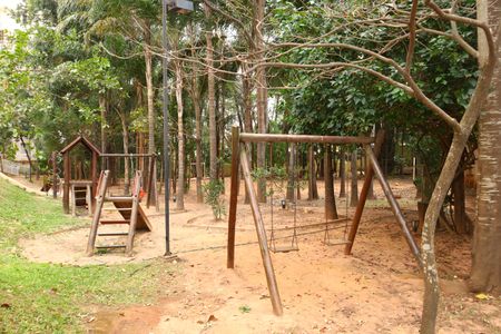 Apartamento à venda com 53m², 2 quartos e 1 vagaÁrea comum - Playground