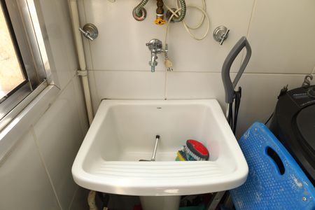 Apartamento à venda com 53m², 2 quartos e 1 vagaÁrea de Serviço