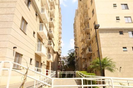 Apartamento à venda com 53m², 2 quartos e 1 vagaÁrea comum