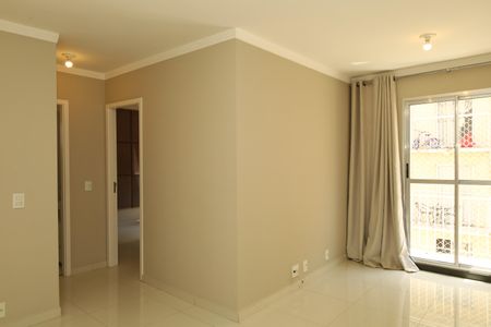 Apartamento à venda com 53m², 2 quartos e 1 vagaSala