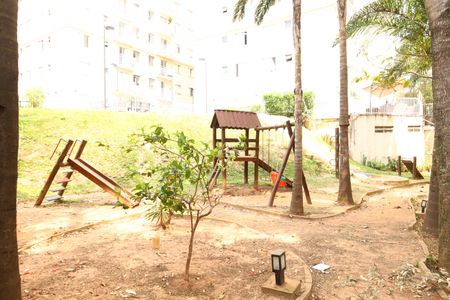 Apartamento à venda com 53m², 2 quartos e 1 vagaÁrea comum - Playground