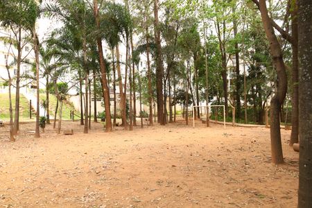 Apartamento à venda com 53m², 2 quartos e 1 vagaÁrea comum - Quadra