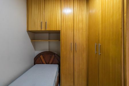 Apartamento para alugar com 164m², 3 quartos e 2 vagas Apartamento para alugar com 164m², 3 quartos e 2 vagasQuarto de Serviço