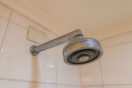 Apartamento para alugar com 164m², 3 quartos e 2 vagas Apartamento para alugar com 164m², 3 quartos e 2 vagasBanheiro da Suíte