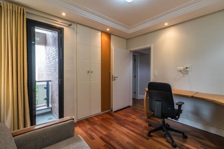 Apartamento para alugar com 164m², 3 quartos e 2 vagas Apartamento para alugar com 164m², 3 quartos e 2 vagasQuarto 1