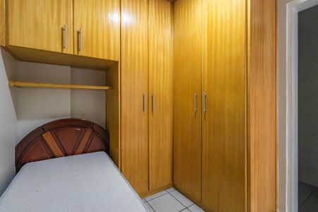 Apartamento para alugar com 164m², 3 quartos e 2 vagas Apartamento para alugar com 164m², 3 quartos e 2 vagasQuarto de Serviço