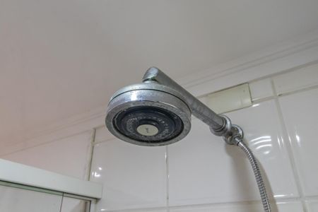 Apartamento para alugar com 164m², 3 quartos e 2 vagas Apartamento para alugar com 164m², 3 quartos e 2 vagasBanheiro