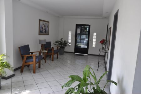 Apartamento à venda com 70m², 2 quartos e 1 vagaÁrea comum