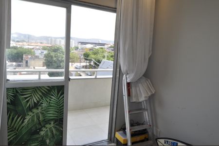 Apartamento à venda com 70m², 2 quartos e 1 vagaQuarto