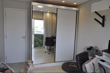 Apartamento à venda com 70m², 2 quartos e 1 vagaQuarto