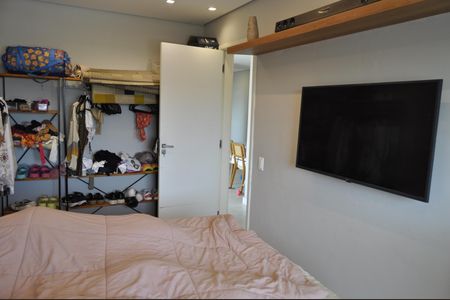 Apartamento à venda com 70m², 2 quartos e 1 vagaQuarto 2