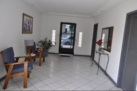 Apartamento à venda com 70m², 2 quartos e 1 vagaÁrea comum